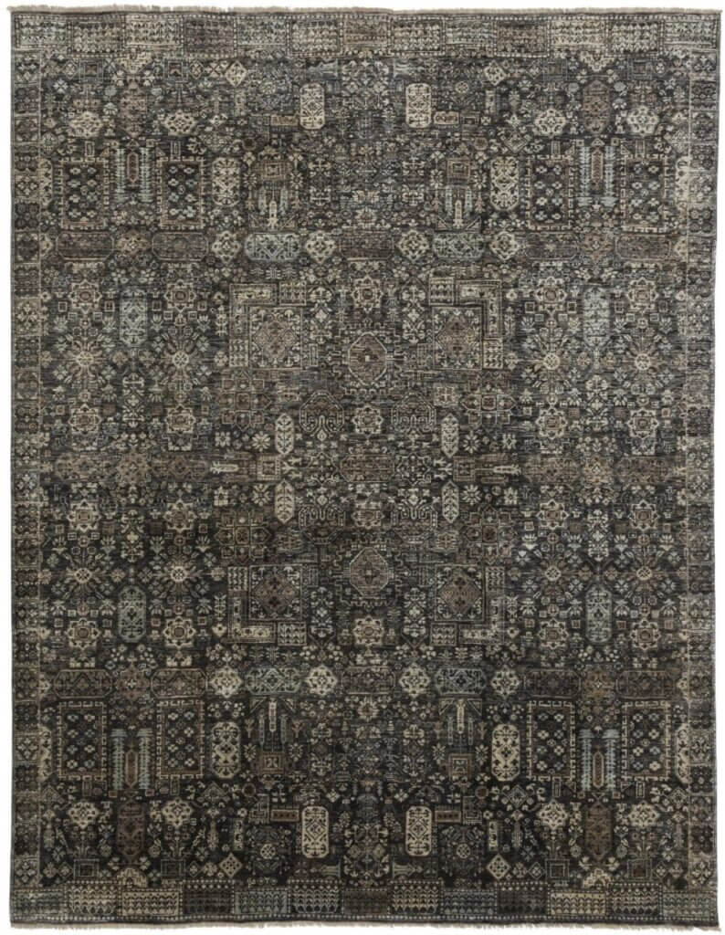Tufenkian Salari Fine Carpet Collections